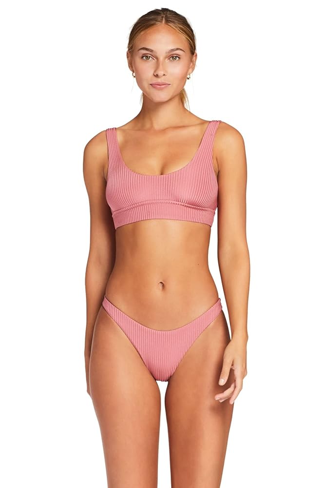 Amazon.com: Vitamin A Womens Sienna Tank Sunkissed Ecorib LG